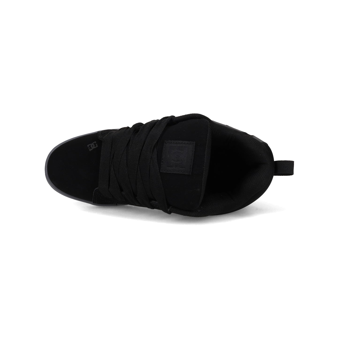 Tenis DC Shoes Court Graffik DC01665002