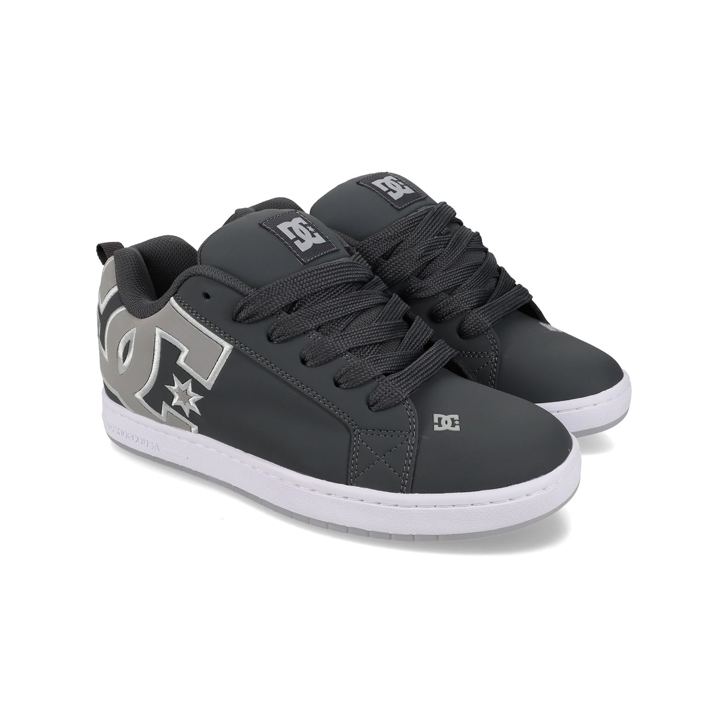 Tenis Court Graffik DC01665023