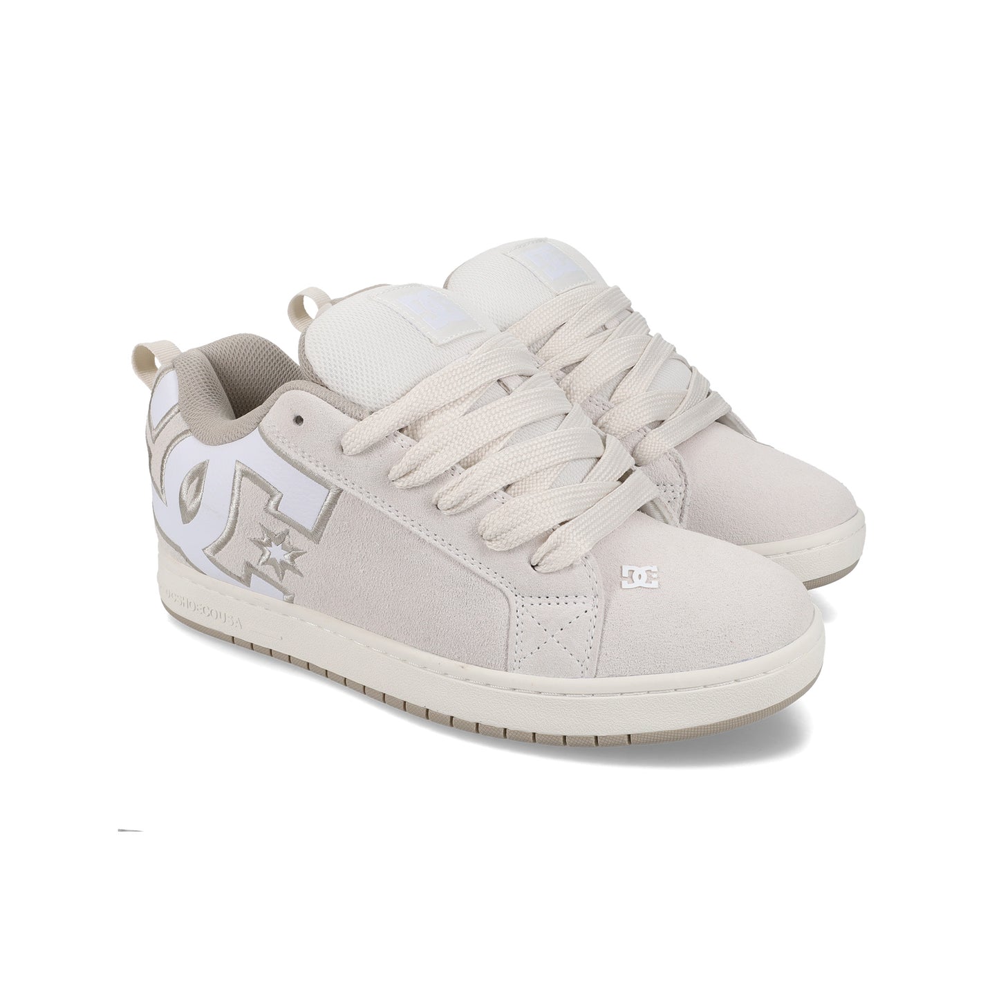 Tenis DC Shoes Court Graffik DC01665103