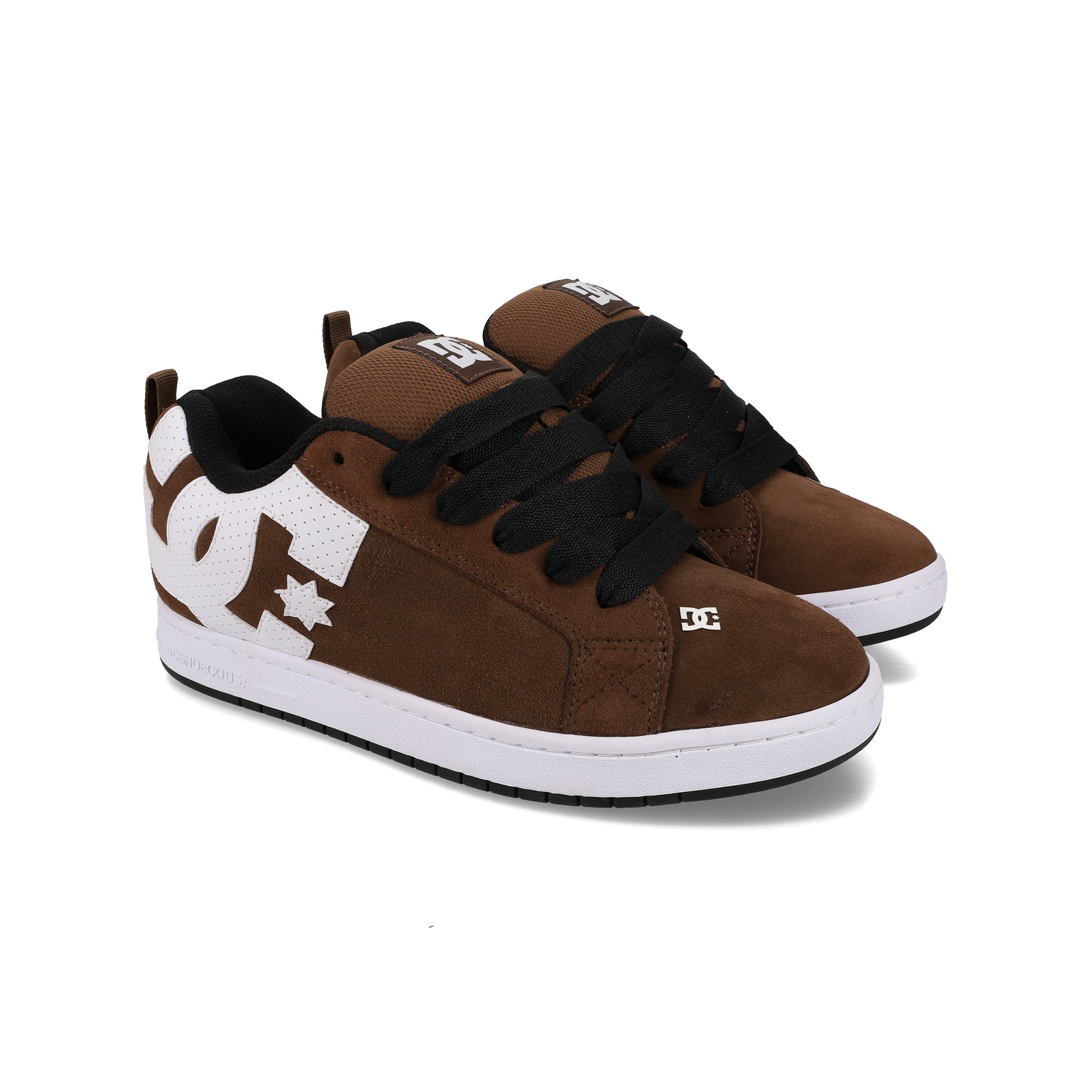 Tenis DC Shoes Court Graffik DC01665212 – DC Shoes México