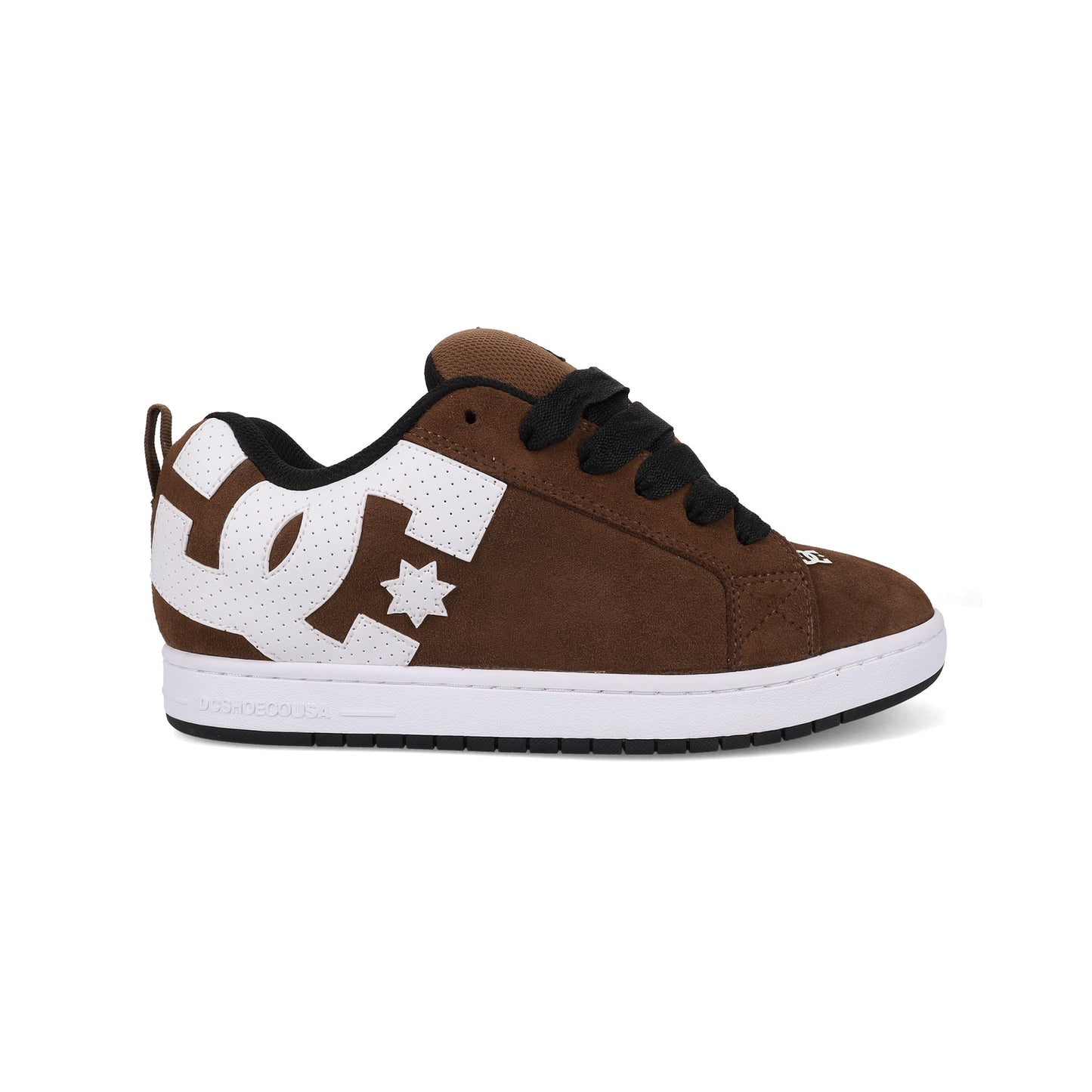 Tenis DC Shoes Court Graffik DC01665212