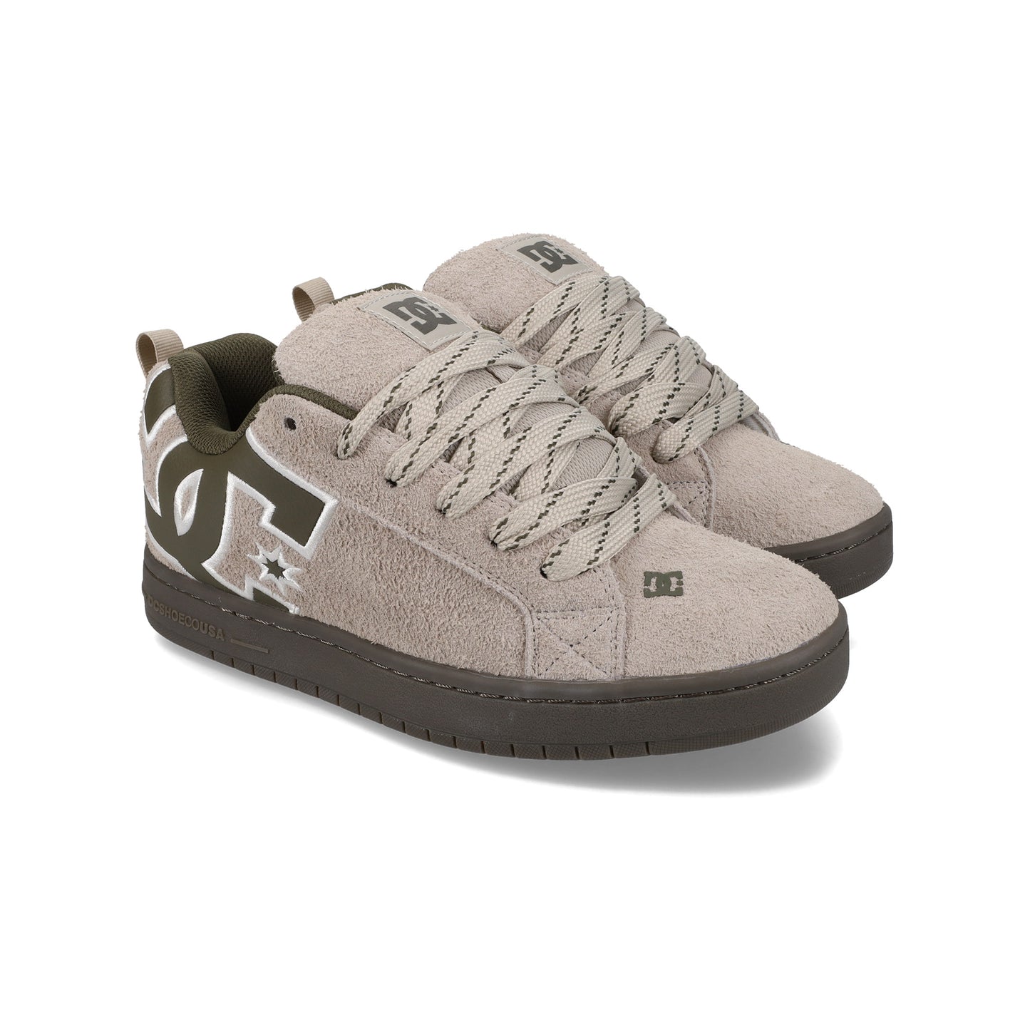 Tenis DC Shoes Court Graffik DC01665256