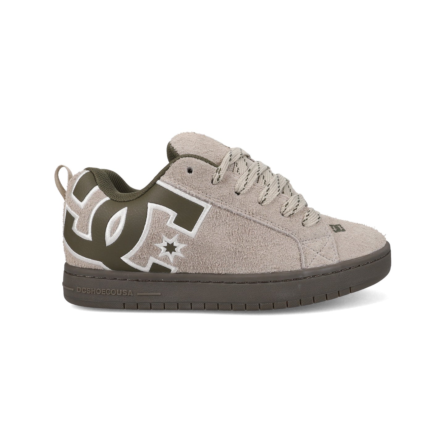 Tenis DC Shoes Court Graffik DC01665256