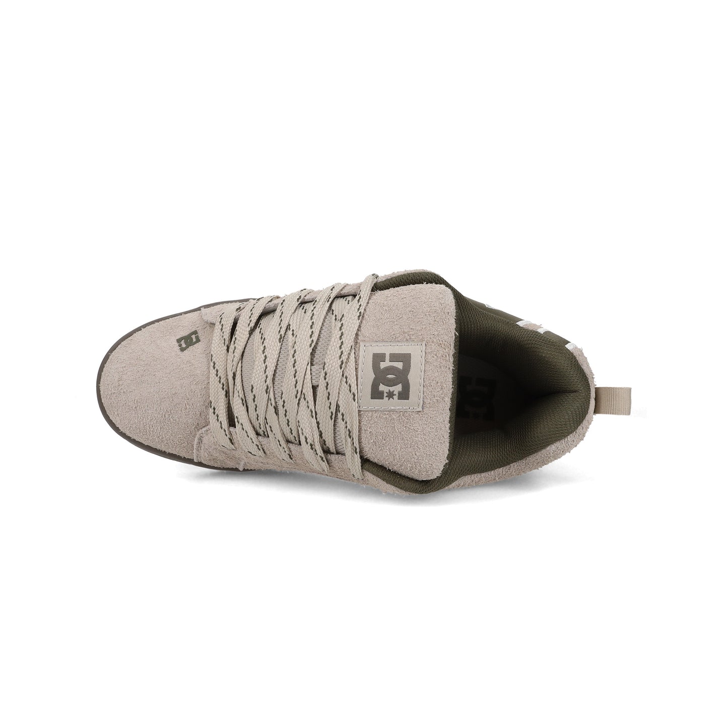 Tenis DC Shoes Court Graffik DC01665256