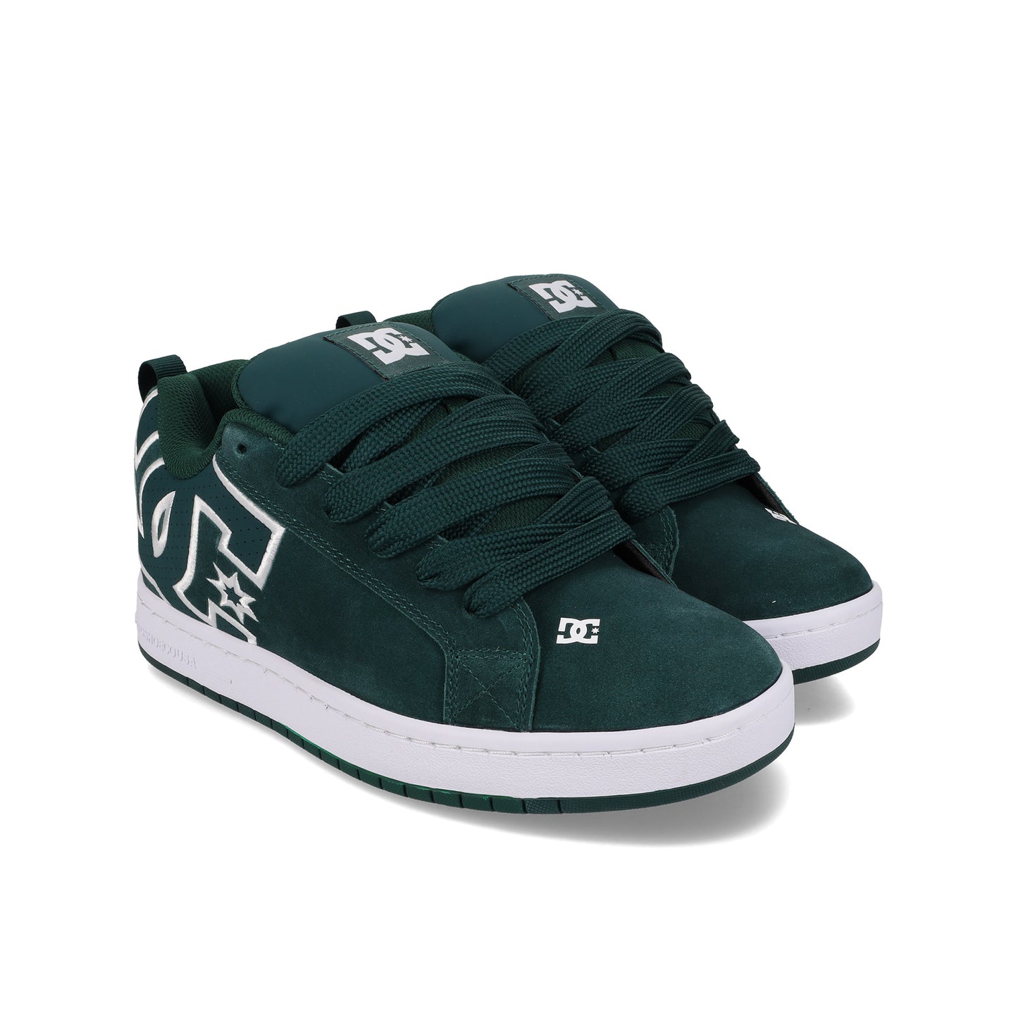 Tenis DC Shoes Court Graffik DC01665301