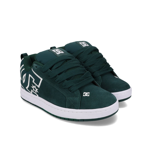 Tenis DC Shoes Court Graffik DC01665301