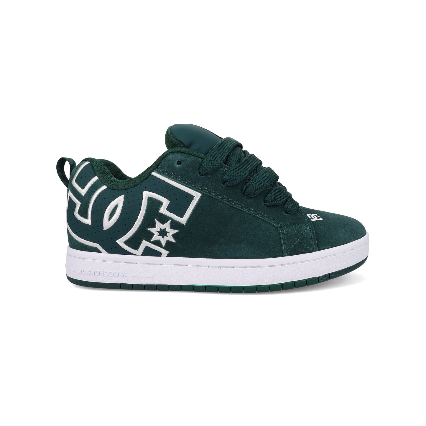 Tenis DC Shoes Court Graffik DC01665301