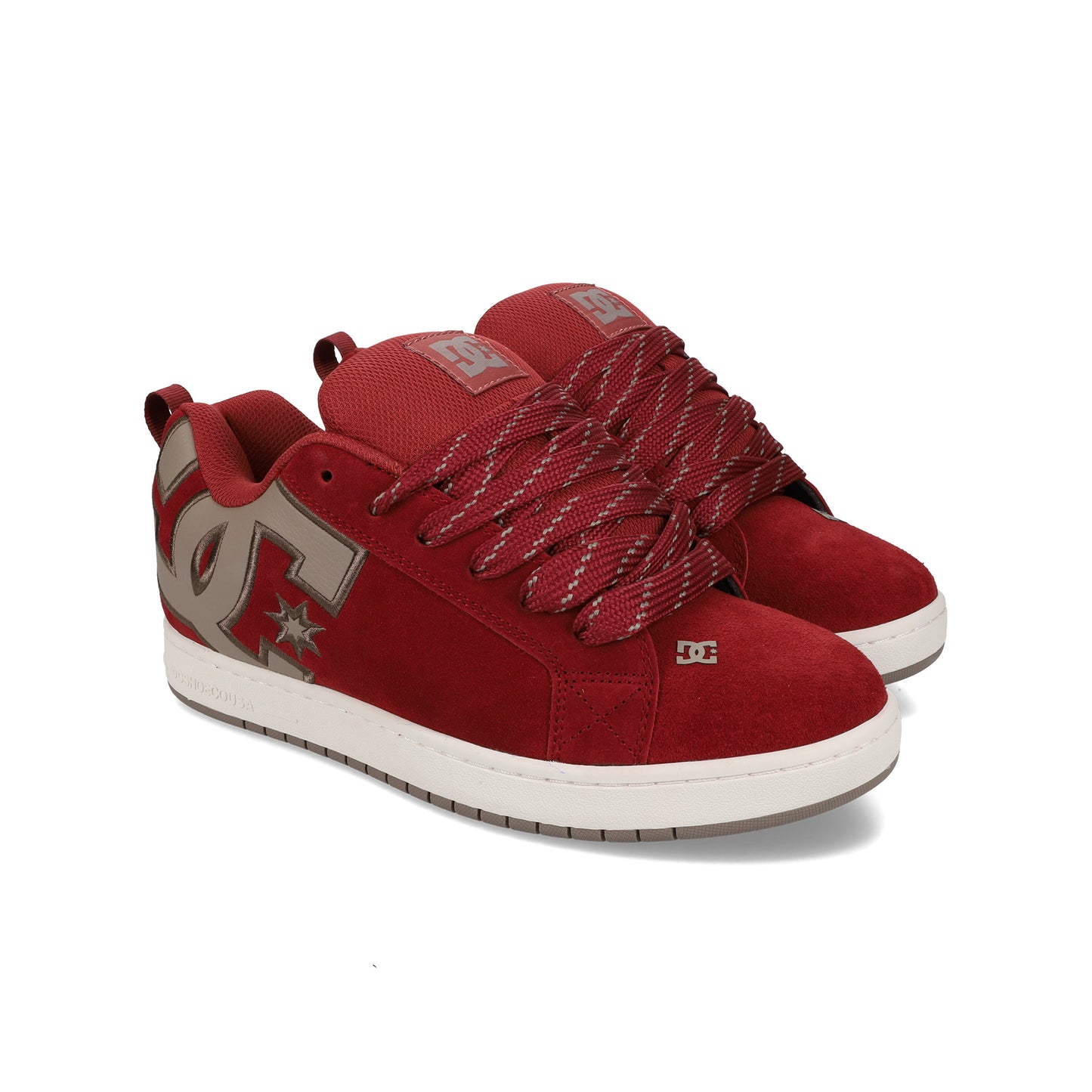 Tenis DC Shoes Court Graffik DC01665602