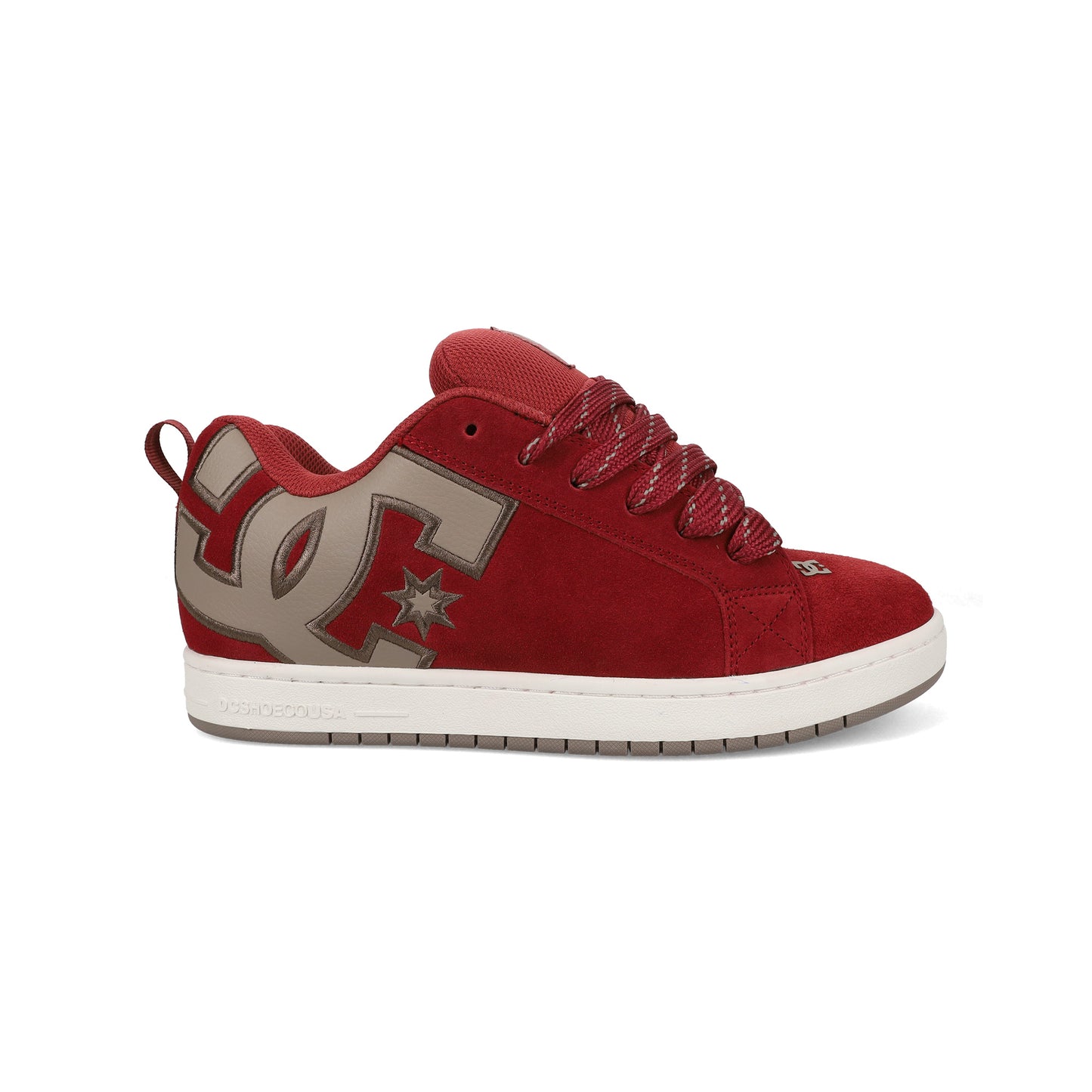 Tenis DC Shoes Court Graffik DC01665602
