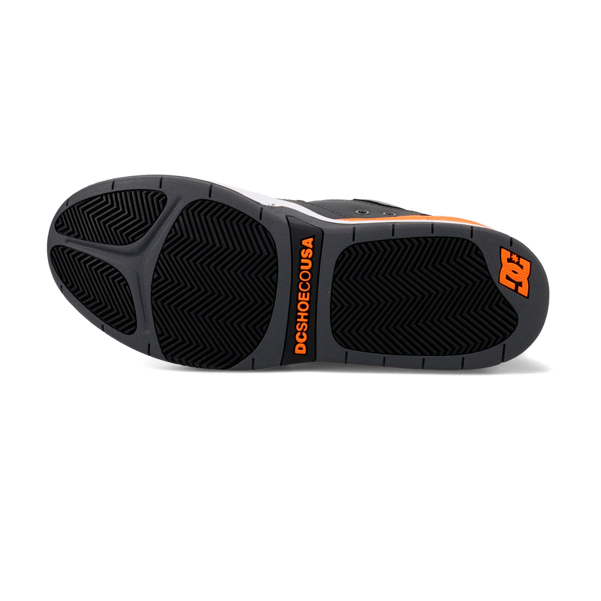 Tenis DC Ascend DC01675003