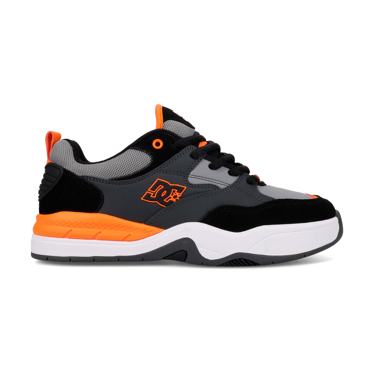 Tenis DC Ascend DC01675003