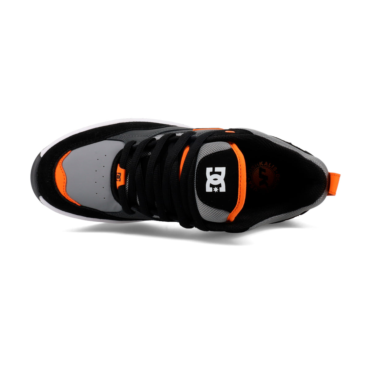 Tenis DC Ascend DC01675003