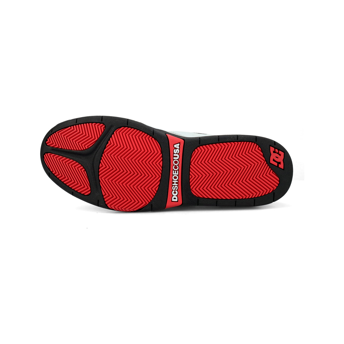 Tenis DC Ascend DC01675005