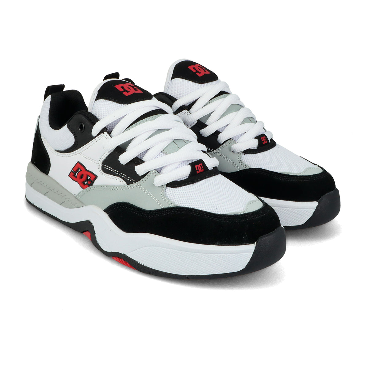 Tenis DC Ascend DC01675005