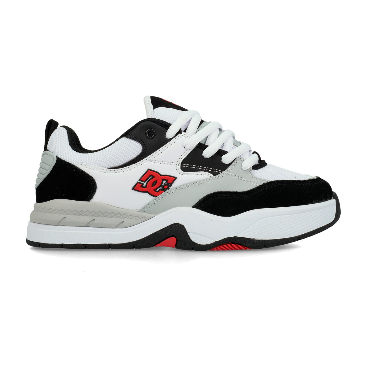 Tenis DC Ascend DC01675005