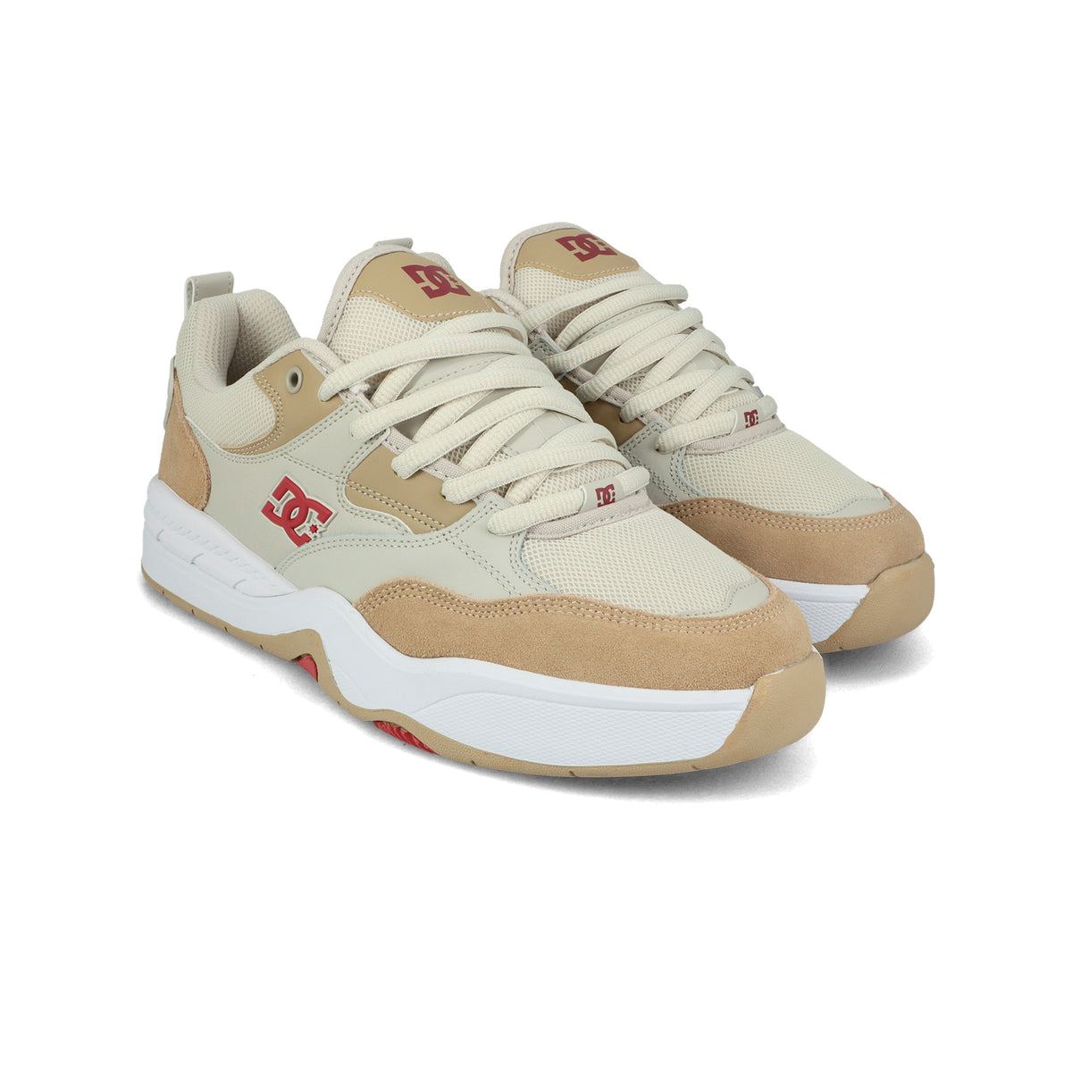 Tenis DC Ascend DC01675257