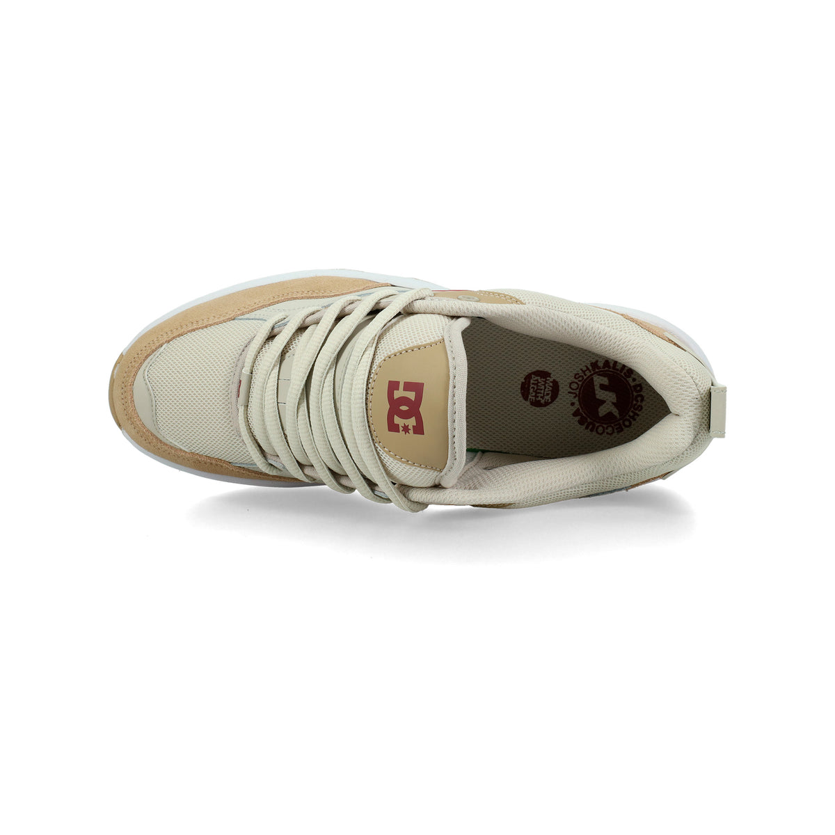 Tenis DC Ascend DC01675257