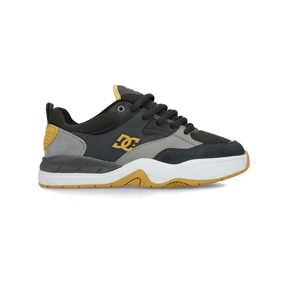 Tenis DC Ascend S DC01676021