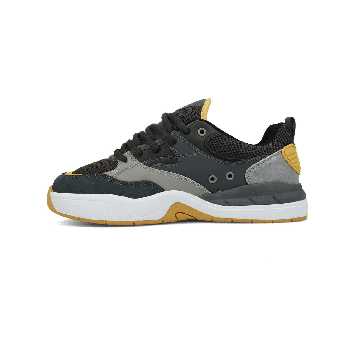 Tenis DC Ascend S DC01676021