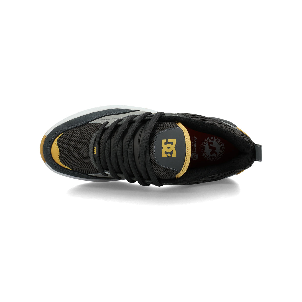 Tenis DC Ascend S DC01676021