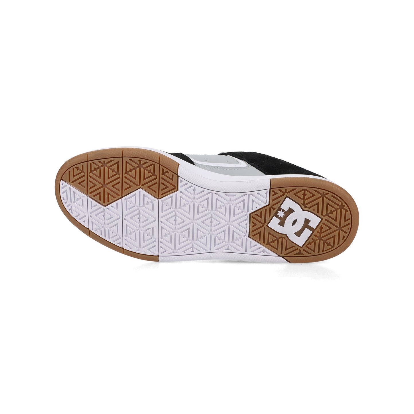 Tenis DC Shoes Cure DC01681006