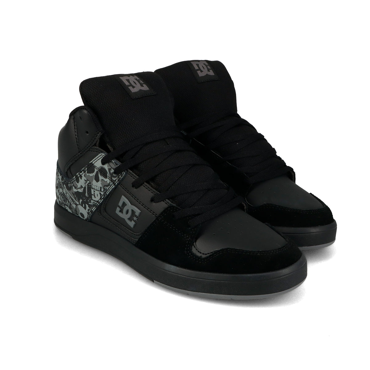 Tenis Cure HI Top DC01689005