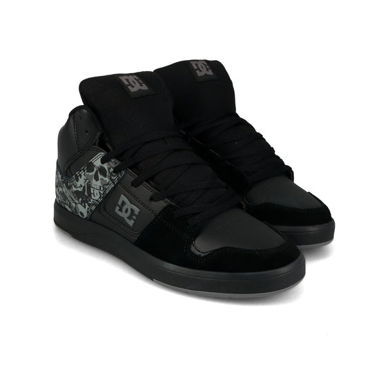 Tenis Cure HI Top DC01689005