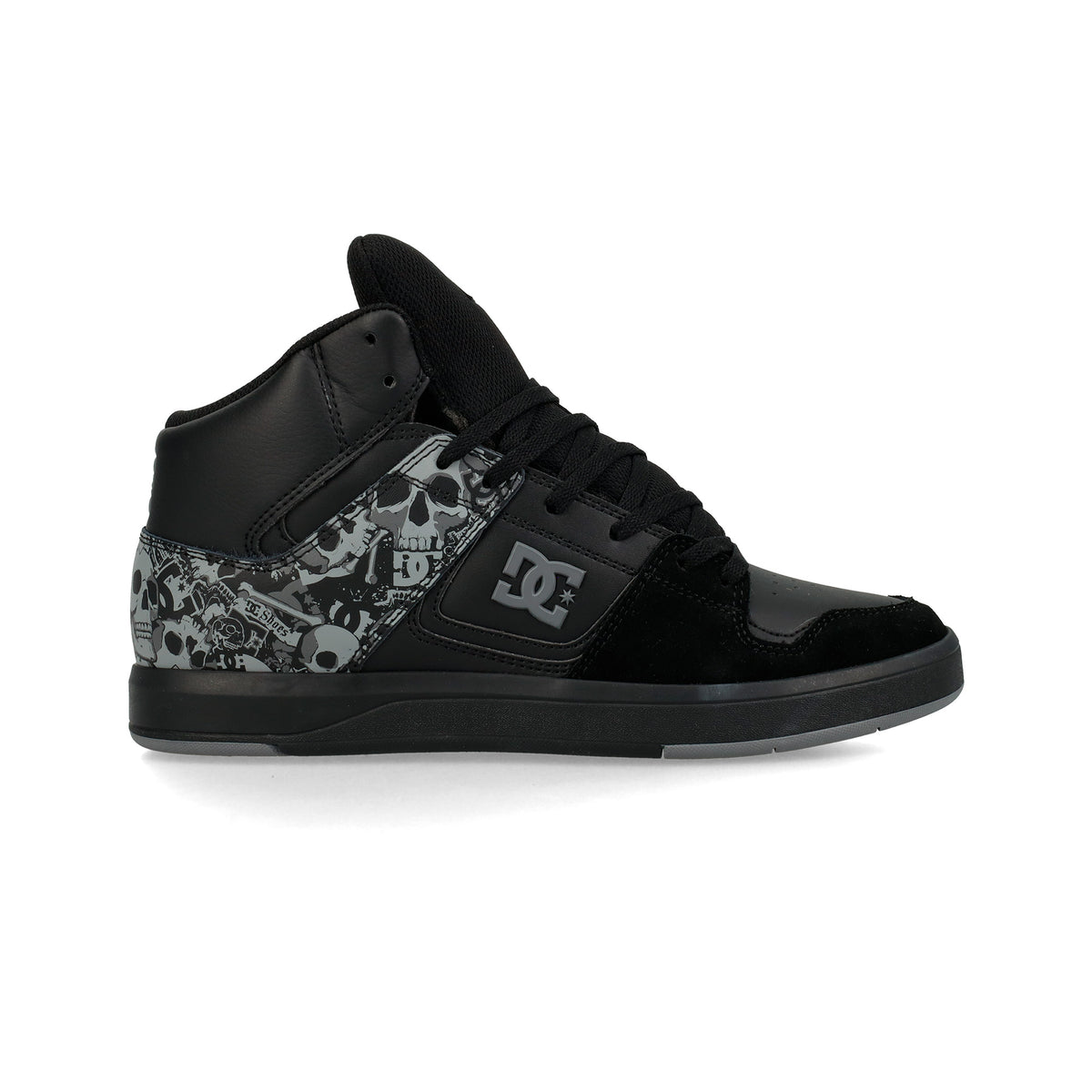 Tenis Cure HI Top DC01689005
