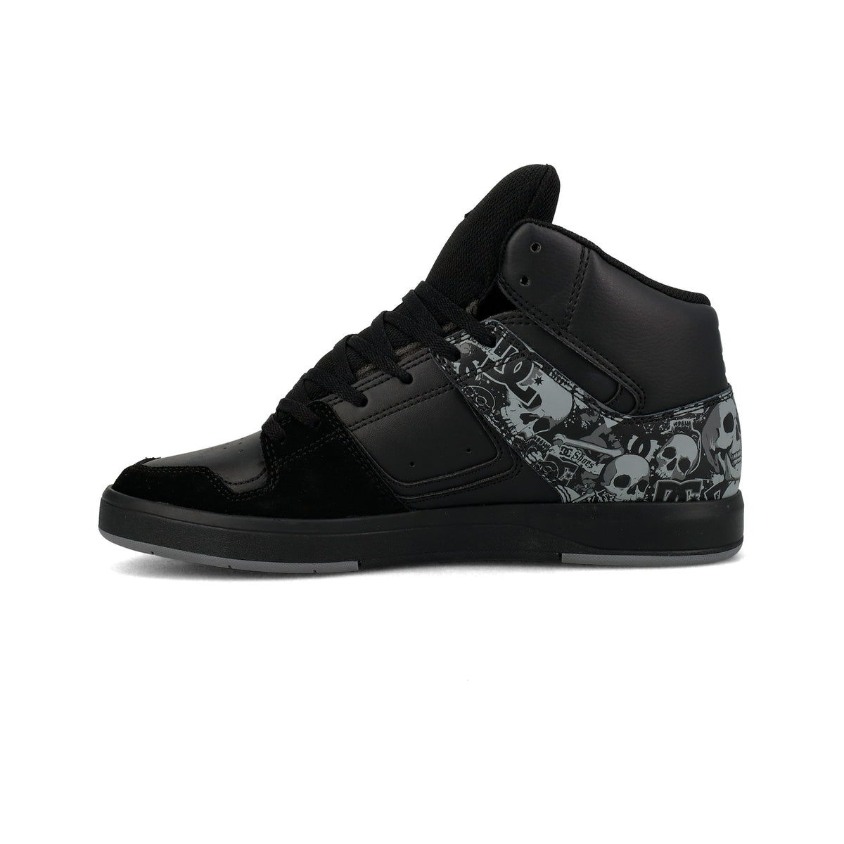 Tenis Cure HI Top DC01689005