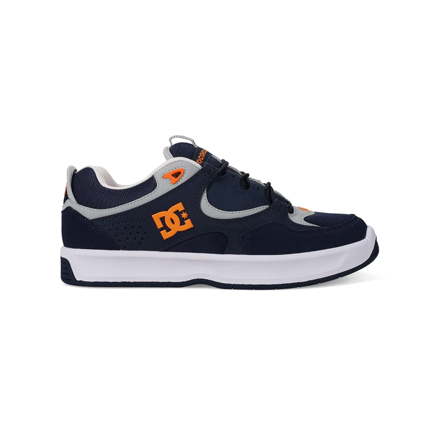 Tenis DC Shoes Kalynx Zero Azul Marino