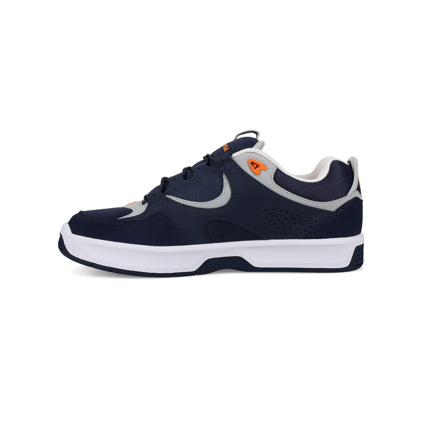 Tenis DC Shoes Kalynx Zero Azul Marino