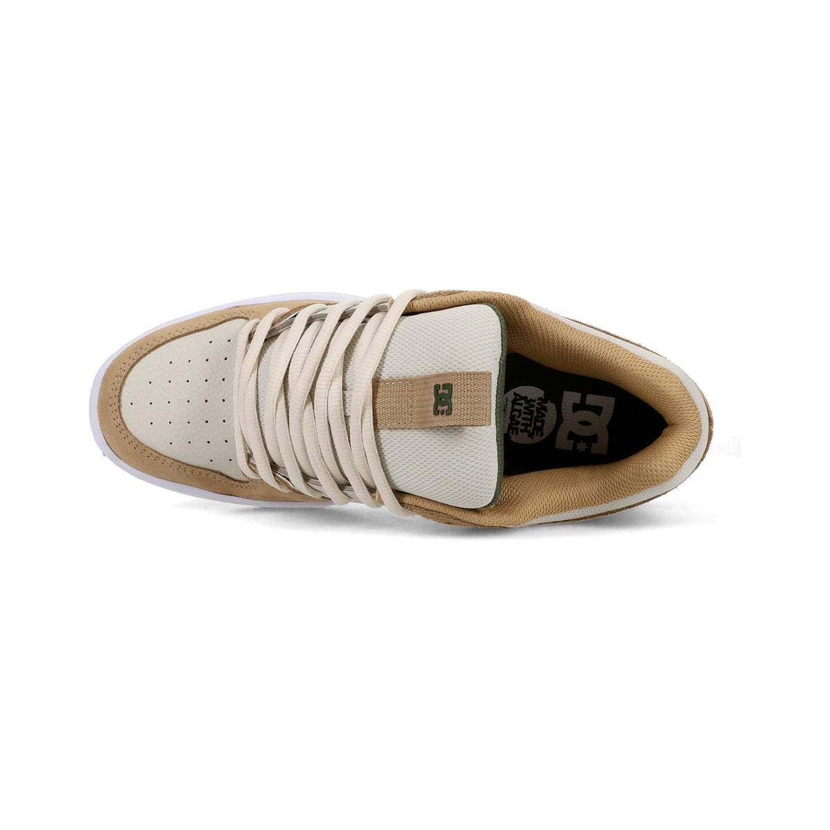 Tenis Lynx Zero DC01730256
