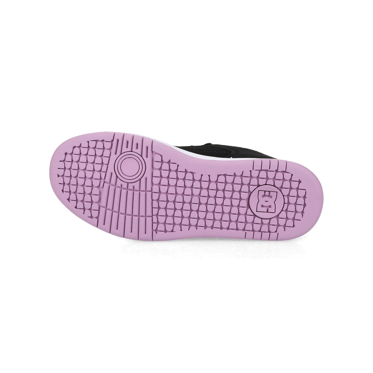 Tenis Manteca 4 DC01733004