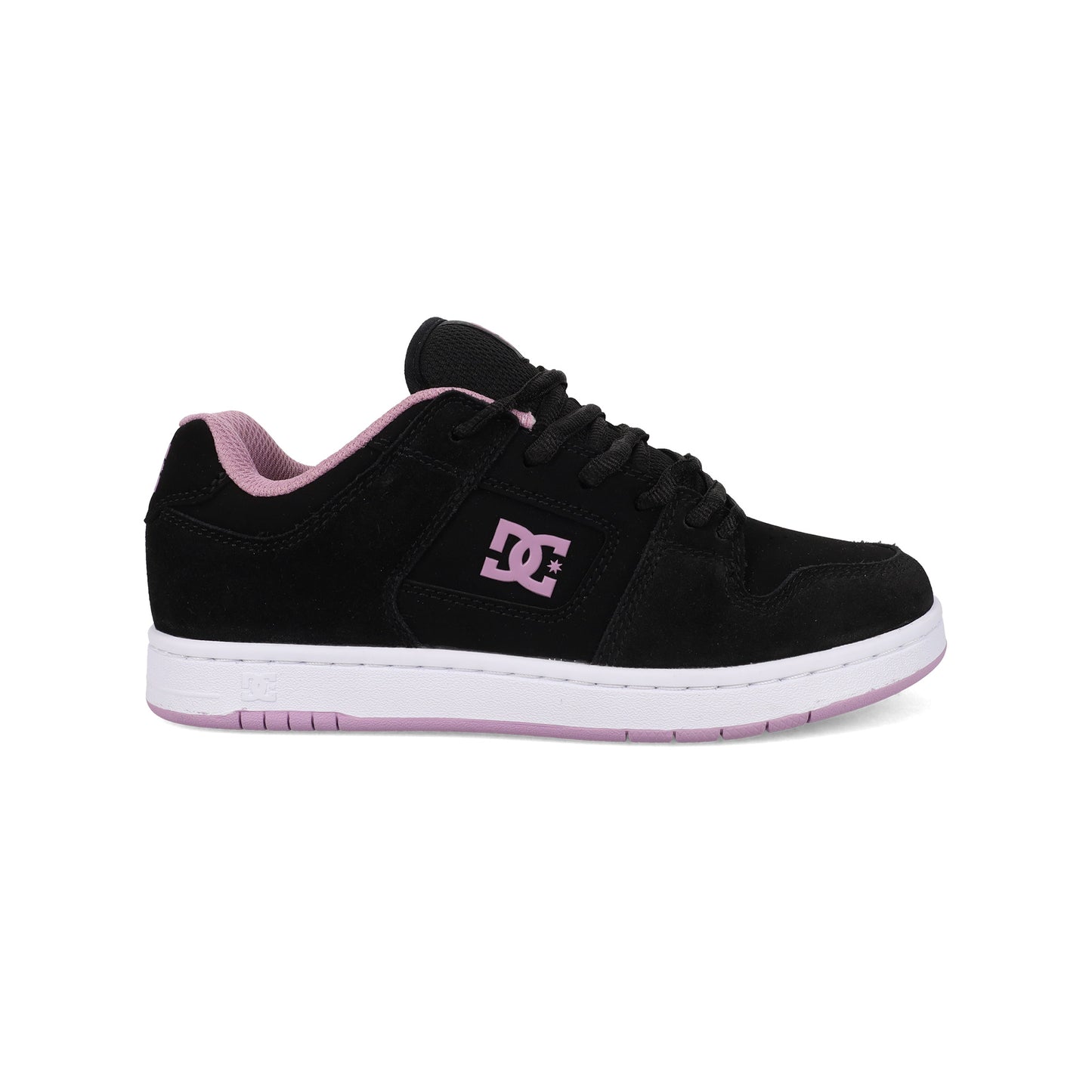 Tenis Manteca 4 DC01733004