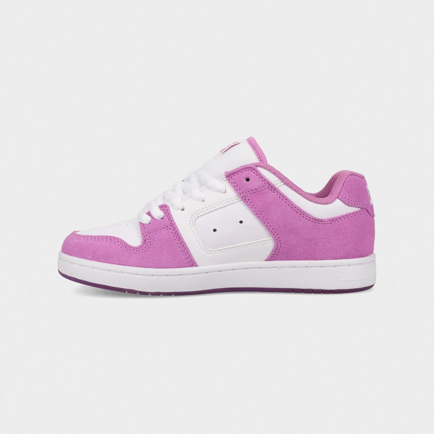 Tenis DC Shoes Manteca 4 Lavanda