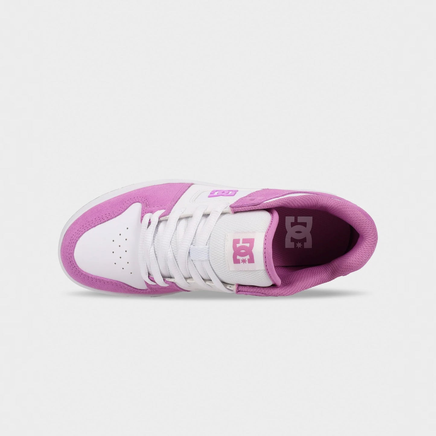 Tenis DC Shoes Manteca 4 Lavanda