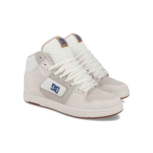 Tenis Manteca 4 Hi DC Shoes