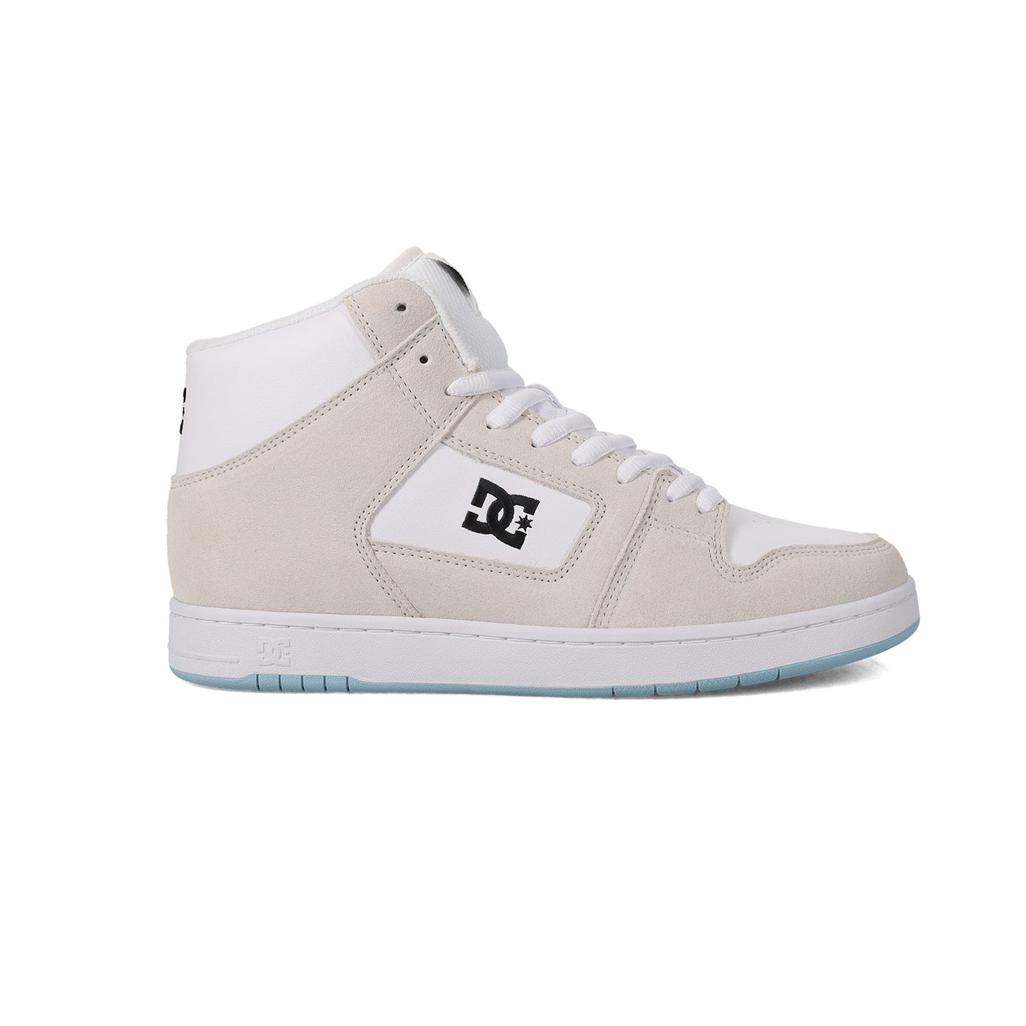 Tenis DC Originales