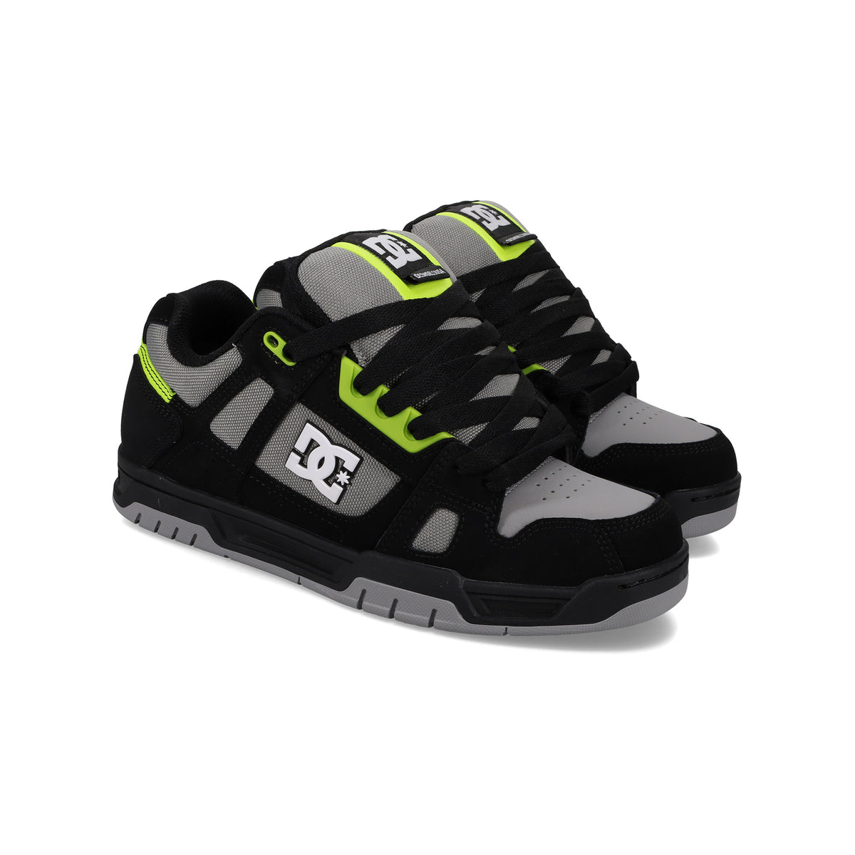 Tenis DC Shoes Stag DC01813010 – DC Shoes México