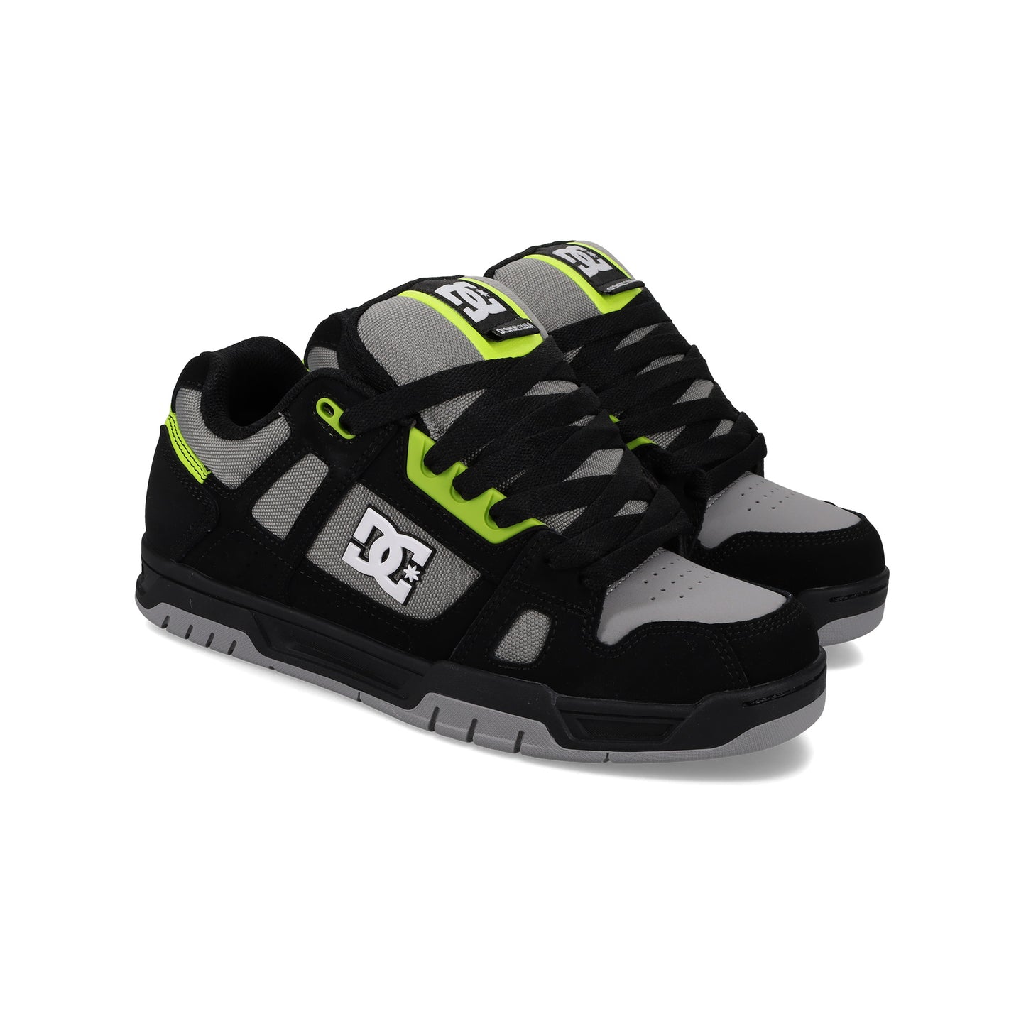 Tenis DC Shoes Stag DC01813010