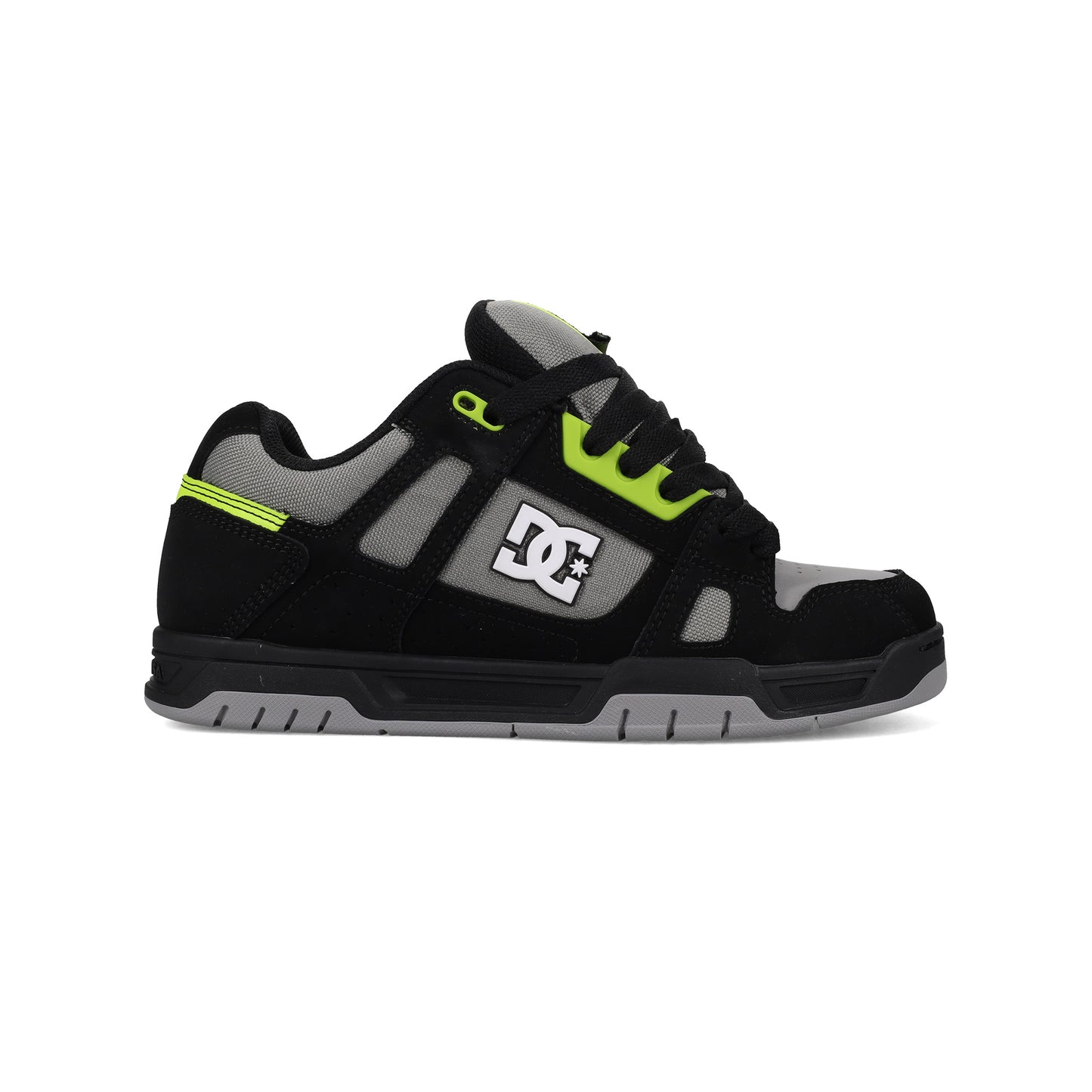 Tenis DC Shoes Stag DC01813010