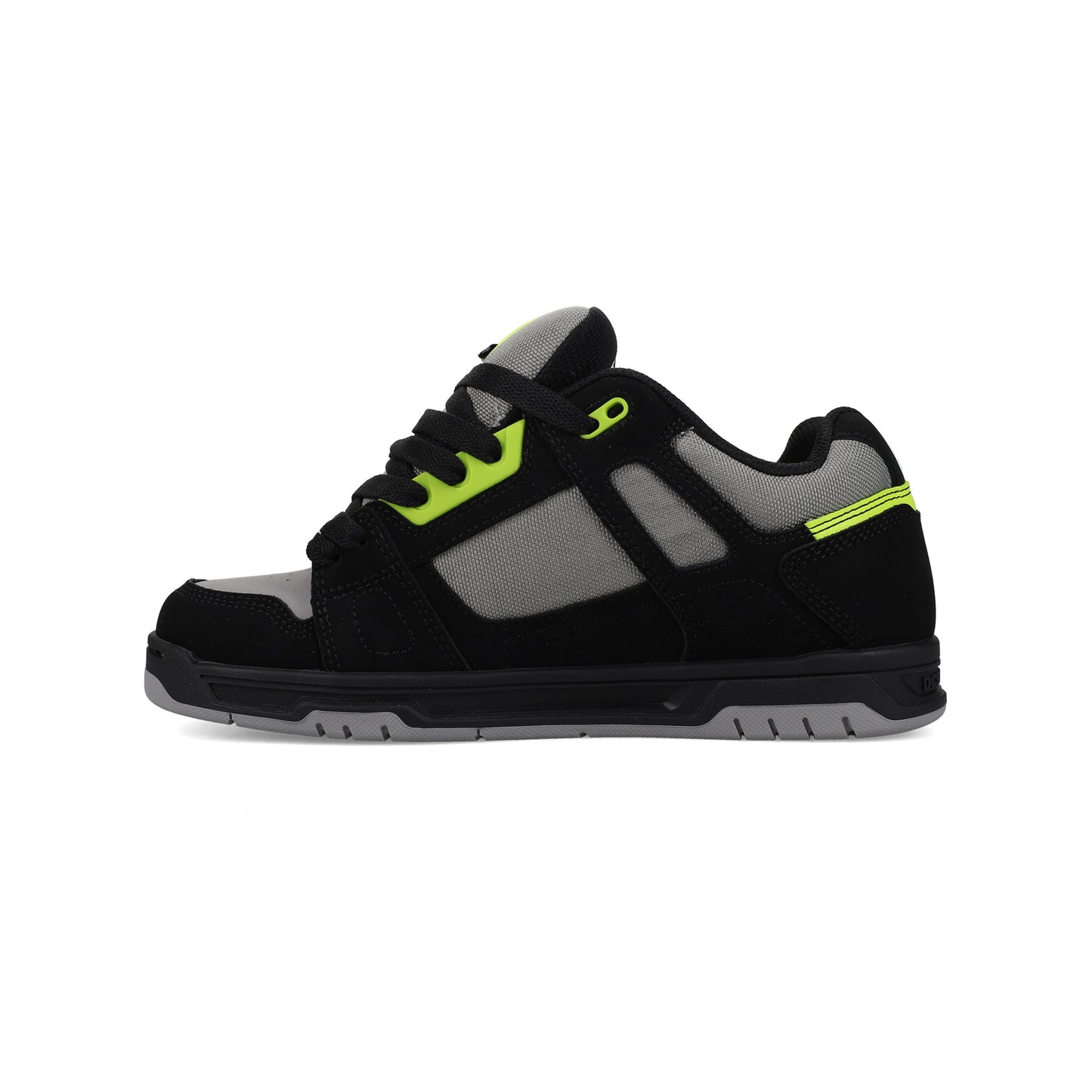 Tenis DC Shoes Stag DC01813010