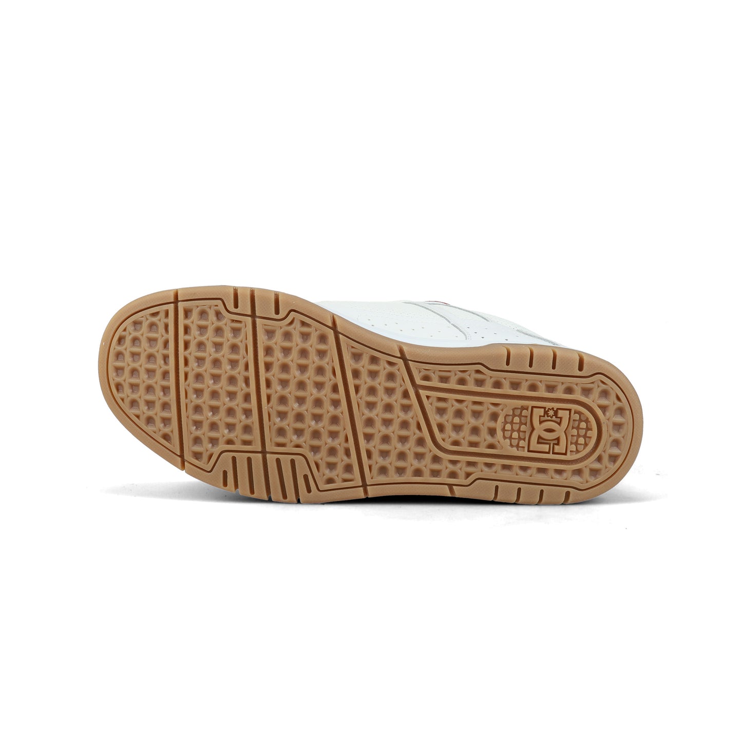 Tenis DC Shoes Stag DC01813116