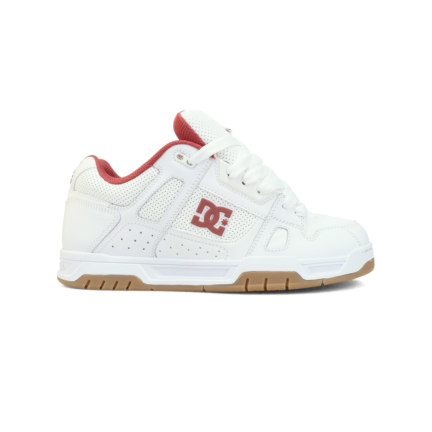 Tenis DC Shoes Stag DC01813116