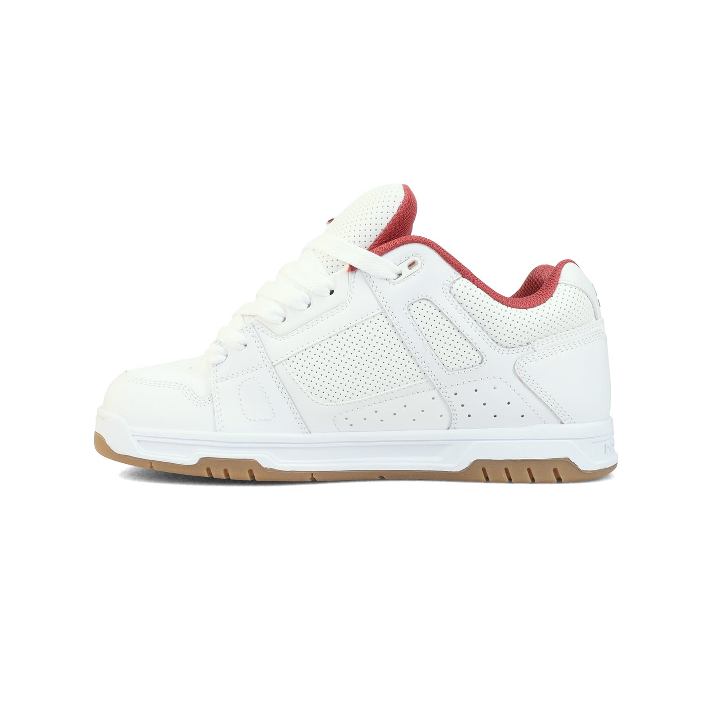 Tenis DC Shoes Stag DC01813116
