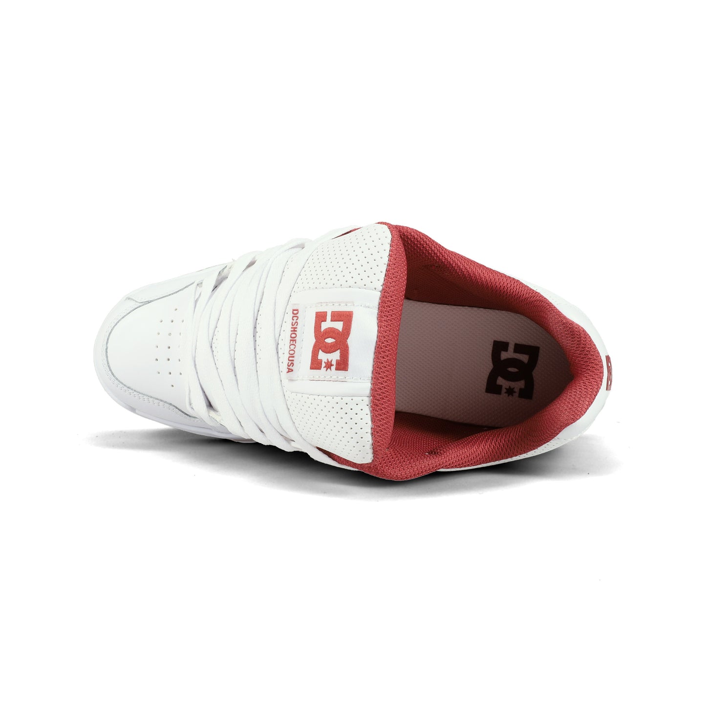 Tenis DC Shoes Stag DC01813116