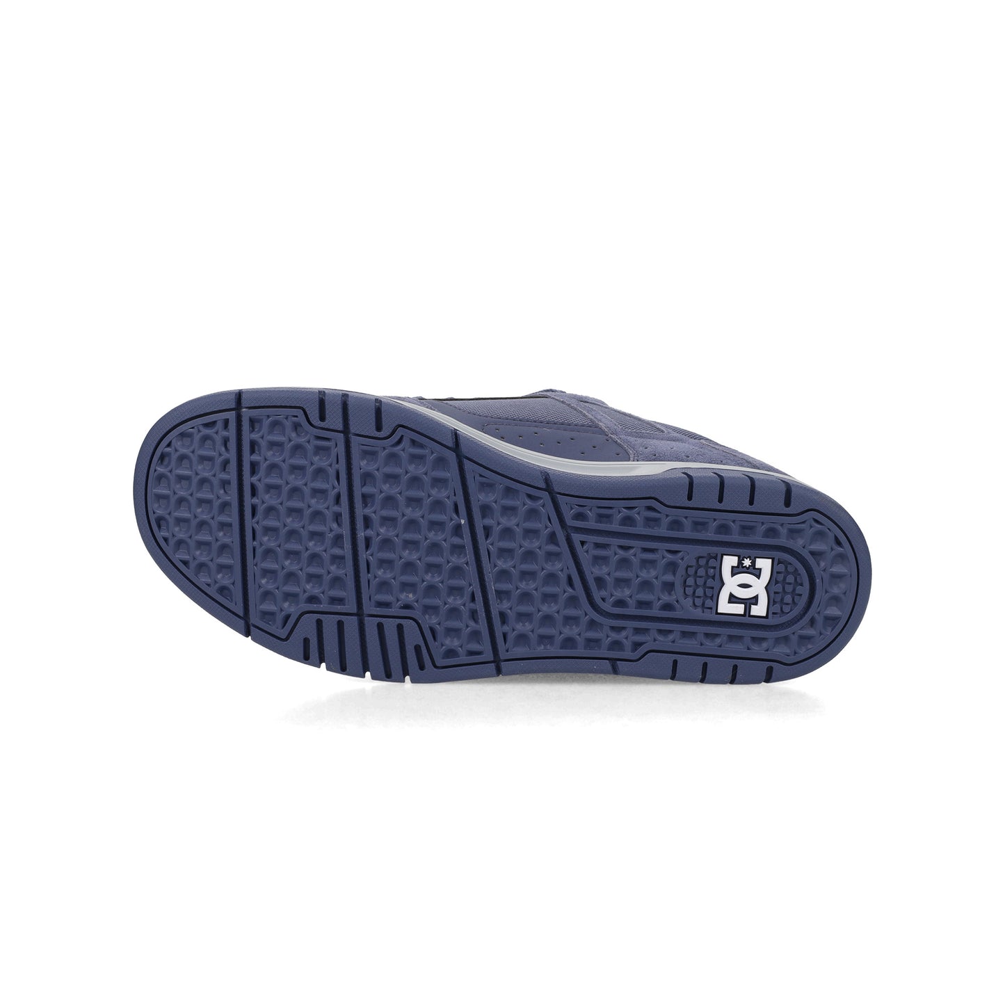 Tenis DC Shoes Stag DC01813422