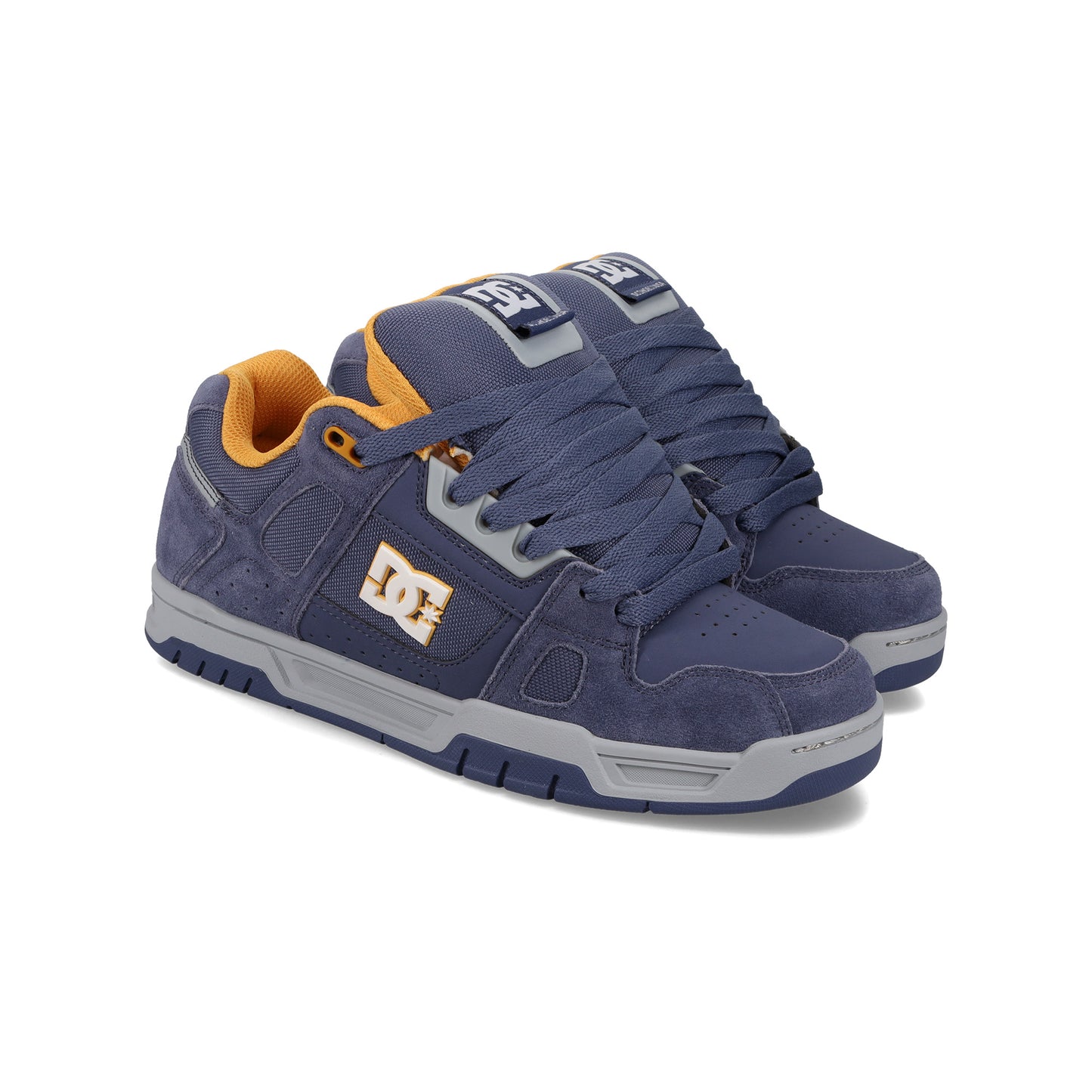 Tenis DC Shoes Stag DC01813422