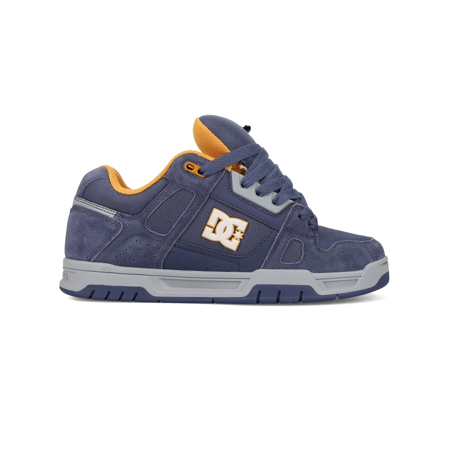 Tenis DC Shoes Stag DC01813422