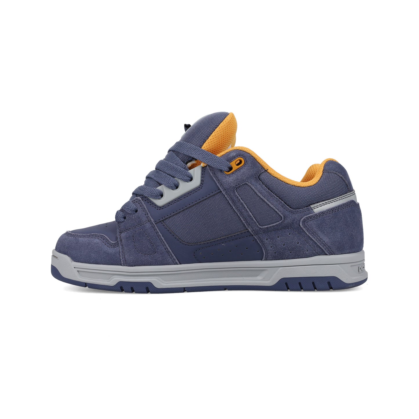 Tenis DC Shoes Stag DC01813422